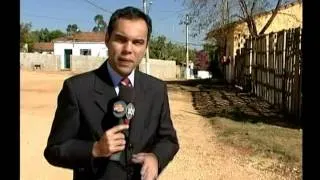 Alex Sampaio - Noticidade - SBT Sorocaba