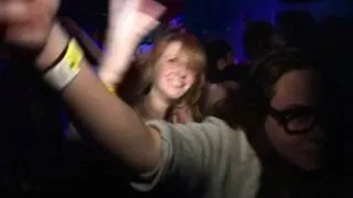 Sub Focus & MC ID Southampton Spring Ball Underground-Music.co.uk (teaser)