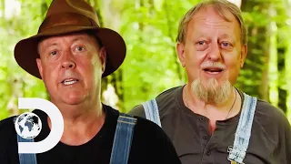 EVERY Important Moment You Missed On Moonshiners!