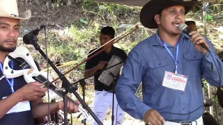 Santos y su Chanchona - Atravez del Vaso - Ya Viene Amaneciendo - Lugar Bonito  - Perrita coqueta