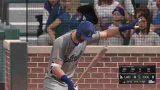 I'm Walkin Here!! Achievement Guide - MLB The Show 21