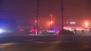 "Multiple" victims injured in shooting at Columbus-area nightclub