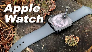 В реальному житті Apple Watch для кого? чи купувати в 2024 році ?