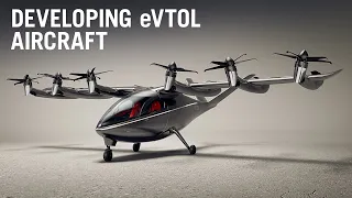 What Does It Take To Get New eVTOL Aircraft Certified and in Service? – FutureFlight Explainer