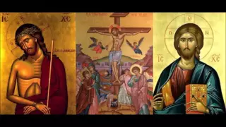 Orthodox Chant by Valaam: Lord of Hosts (In English)