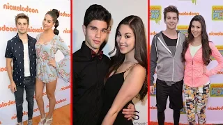 Boys Kira Kosarin Has Dated 2018-all stars