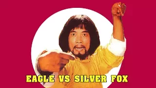 Wu Tang Collection - Eagle vs Silver Fox