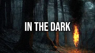 (FREE) NF Type Beat (WITH HOOK) "IN THE DARK" | Dark Scary Rap instrumental (Prod by Pendo46)