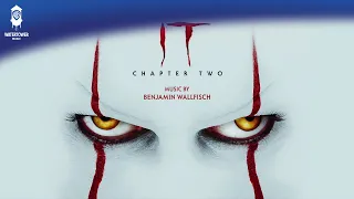 IT Chapter Two Official Soundtrack | Bar Mitzvah - Benjamin Wallfisch | WaterTower