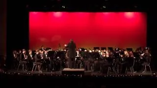 Have Yourself a Merry Little Christmas (arr. Douglas Wagner) - 2011 Winter Concert