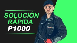 💥P1000 | OBD2 CODE | SOLUTION FOR ALL BRANDS