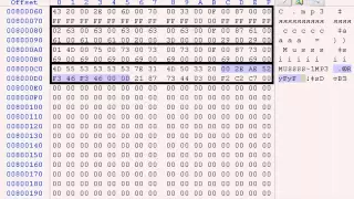 Структура файловой системы FAT32 - Разбираемся вместе - 2 выпуск!