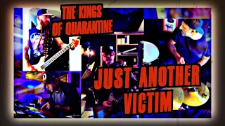 Five Finger Death Punch, Mastodon, Public Enemy, Papa Roach and more cover 'Just Another Victim"