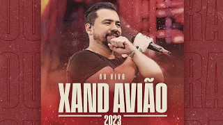 Xand Avião - Cd Janeiro 2023 Rep.Novo Qualidade Black Cds Pra Paredão