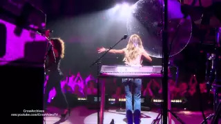 Sheryl Crow - "All I Wanna Do" / "Got to Give It Up" and "I Want You Back" (Live)