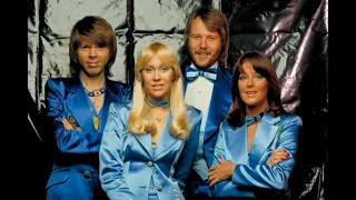 ABBA (1976) - HASTA MANANA - ПЕРЕВОД ПЕСНИ