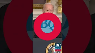 U.S. President Joe Biden On Israel-Hamas War | BQ Prime