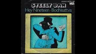 Steely Dan - Hey Nineteen (1980 LP Version) HQ