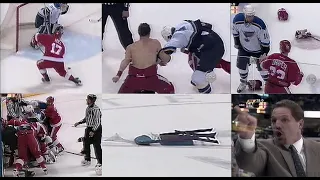 02/03 RS: Det @ STL Highlights - 3/29/03