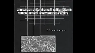Associated Digital Sound Research – Is Anybody Here From America? {1997}