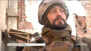 Захисники Авдіївки показали, що значить Мінськ для терористів