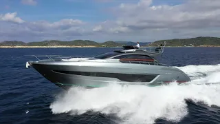 Luxury Yacht - Riva 66' Ribelle - Ferretti Group