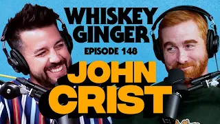 Whiskey Ginger - John Crist - #148