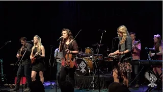The Willis Clan | Slow Me Down | Sellersville 2016 (First Show)