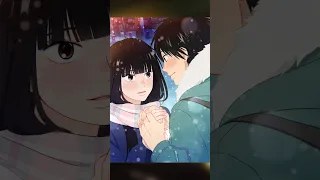 Аниме новости на 03.09.2023 | Достучаться до тебя 3 / Kimi ni Todoke 3