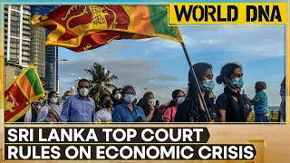 Sri Lanka: Supreme court rules on economic crisis, holds Rajapaksa responsible | World News | WION