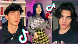 I Ain't Never Been With a Baddie - TikTok Compilation