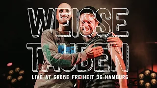 Milow & Johannes Oerding - Weisse Tauben (Live)