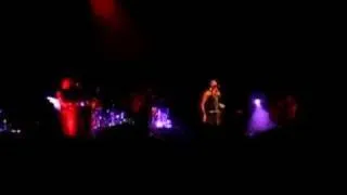 Paulini - Video by India Arie (Guy Sebastian Concert 2005)