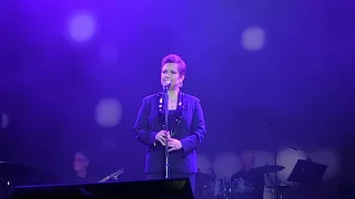 Written in Stone (Deleted song from Mulan) - Lea Salonga @ Fantasy Springs (4/27/2024)