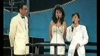 Miss Asia Pacific 1988 - Interview of Finalists (Part 2)