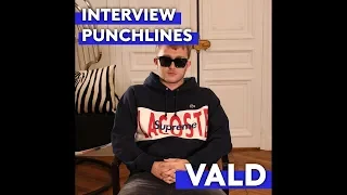 VALD - Interview punchline