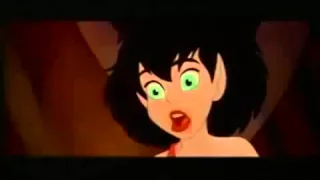 Долина папоротников: Последний тропический лес (1992) - Трейлер мультфильма