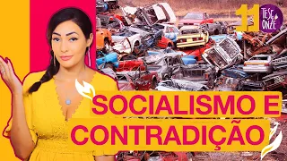 Socialism and contradiction | 104