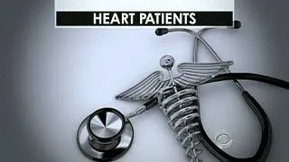 Sex guidelines laid out for heart patients