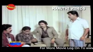Iniyum Katha Thudarum Malayalam Movie Scene
