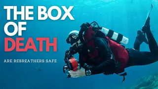 An Intro to Rebreather Diving in Under 10 Minutes