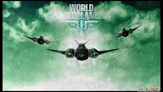 World of Warplanes  "Зимние рейтинги"