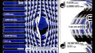 TECHNOLINE (1997)