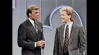 The All New Dating Game (airdate: March 11, 1988)