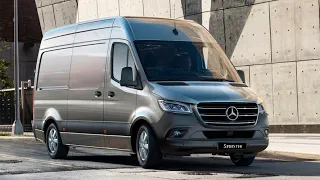 Как прокачать топливную систему и запустить Mercedes Sprinter