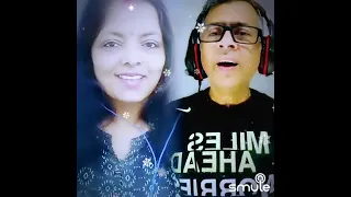 Kya Hua Tujhe Bechain Dil Ho Raha - Tumko Na Bhool Payenge @RockORatz