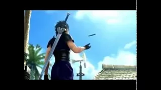 Final Fantasy VII   Angels AMV  Anime Music Video