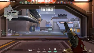 WTF Peek