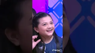 arsy bongkar kelakuan papa mama nya saat di kamar