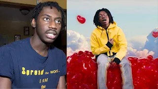 WHERE U BEEN?! | Lil Tecca - Out of Love (Official Music Video) | Reaction